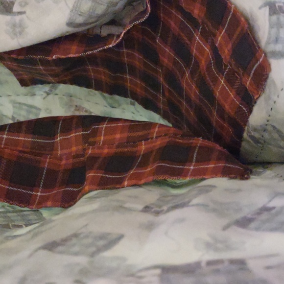 St. Patrick's Day themed hand stitched shoulder bag - Picture 4 of 6